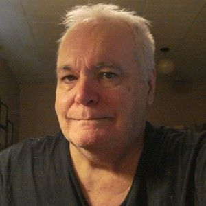 Meet your Posher, Randy